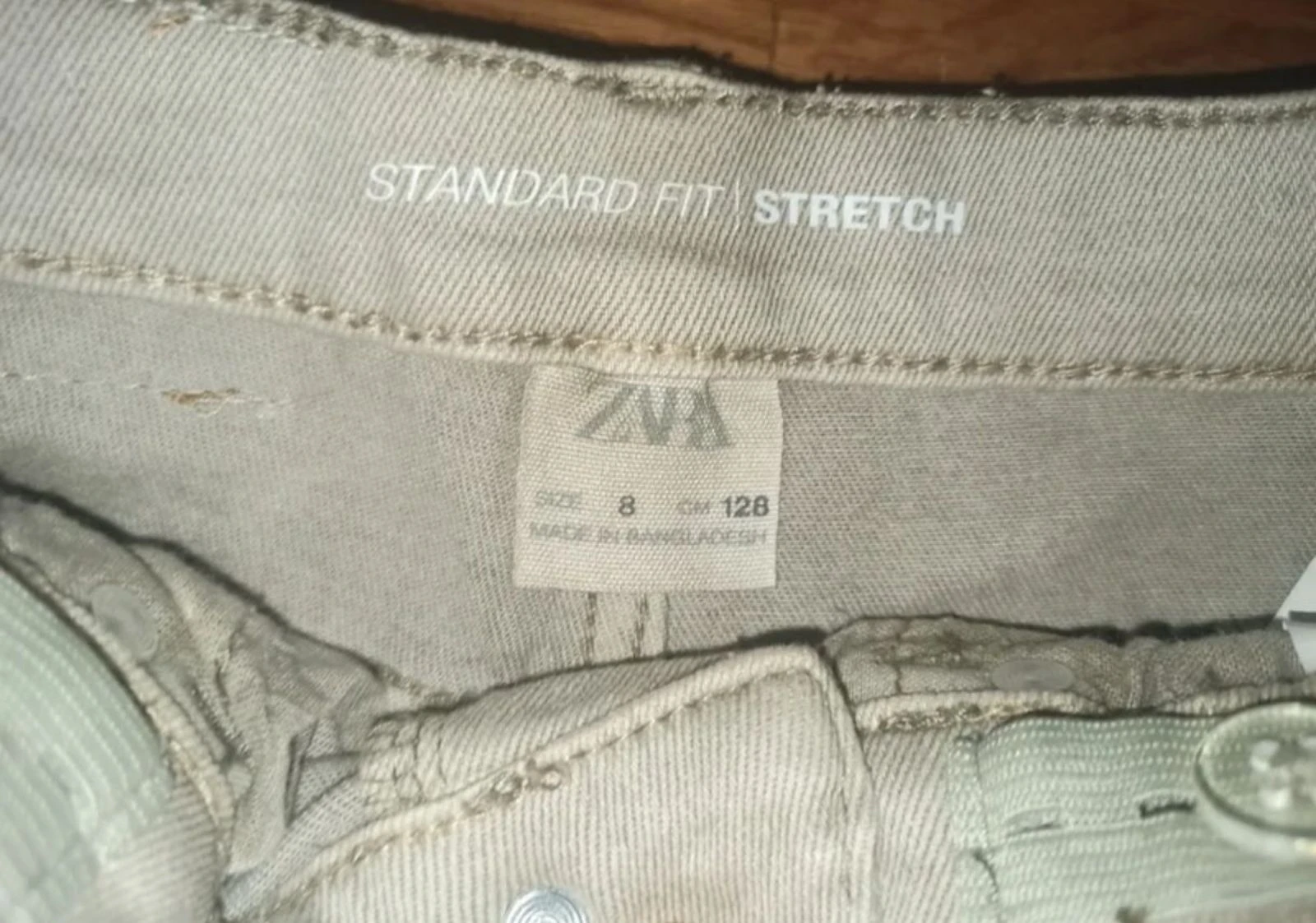 Calça – photo 4